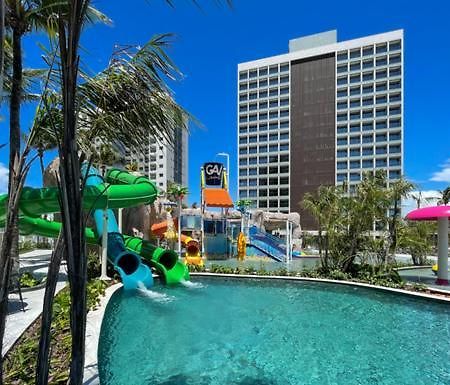 Salinas Premium Resort Salinópolis 外观 照片