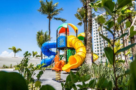 Salinas Premium Resort Salinópolis 外观 照片