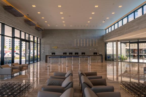 Salinas Premium Resort Salinópolis 外观 照片