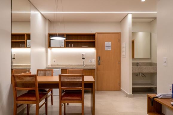 Salinas Premium Resort Salinópolis 外观 照片