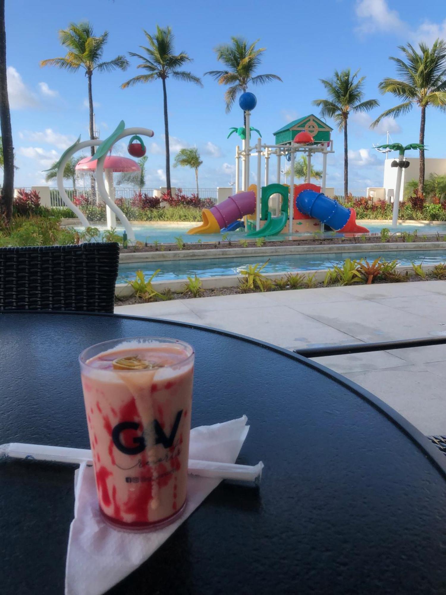 Salinas Premium Resort Salinópolis 外观 照片